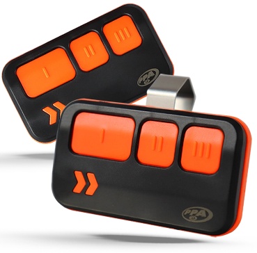 Controles Remotos